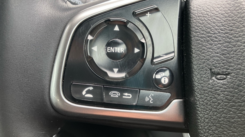 Honda CR-V 2.0 i-MMD Hybrid SE 2WD 5dr eCVT Hybrid Estate - Image 52