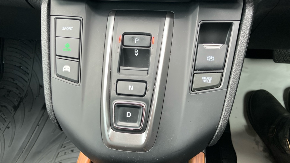 Honda CR-V 2.0 i-MMD Hybrid SE 2WD 5dr eCVT Hybrid Estate - Image 53