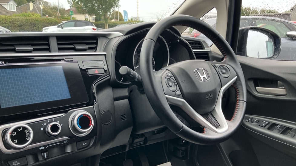 Honda Jazz 1.5 i-VTEC Sport Navi 5dr Petrol Hatchback - Image 11