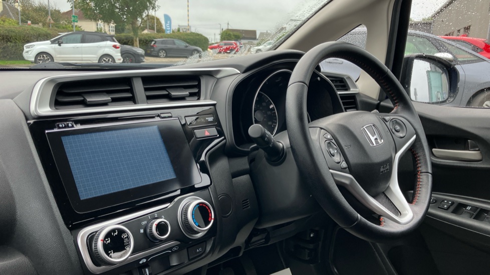 Honda Jazz 1.5 i-VTEC Sport Navi 5dr Petrol Hatchback - Image 14