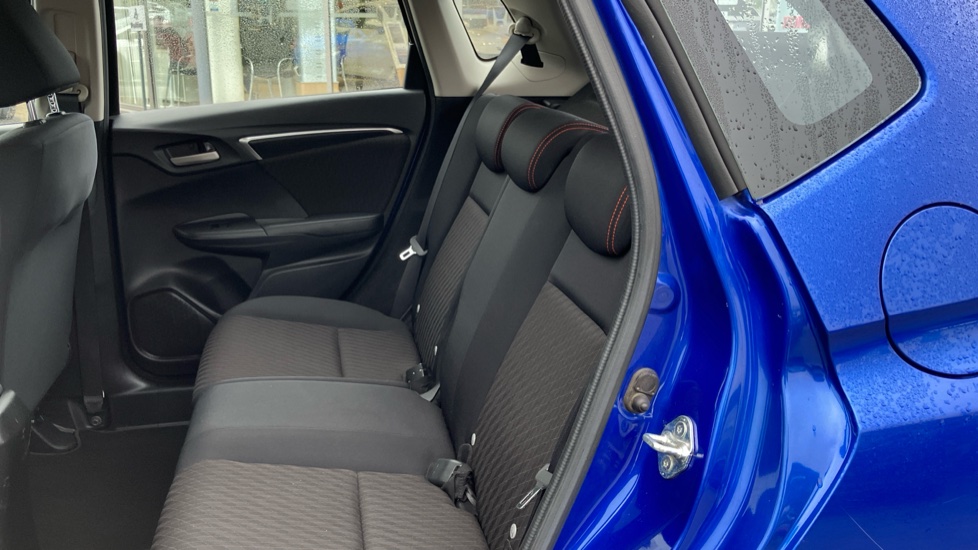 Honda Jazz 1.5 i-VTEC Sport Navi 5dr Petrol Hatchback - Image 16