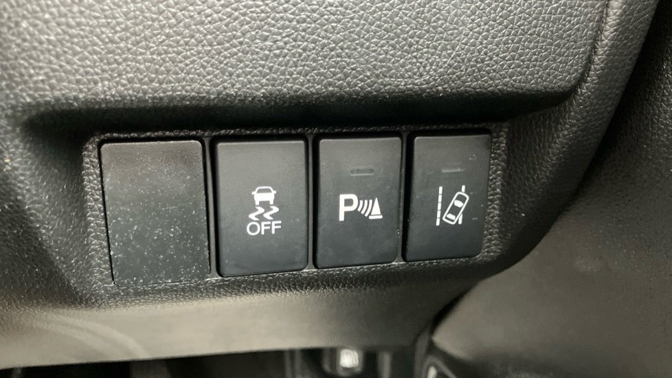 Honda Jazz 1.5 i-VTEC Sport Navi 5dr Petrol Hatchback - Image 32