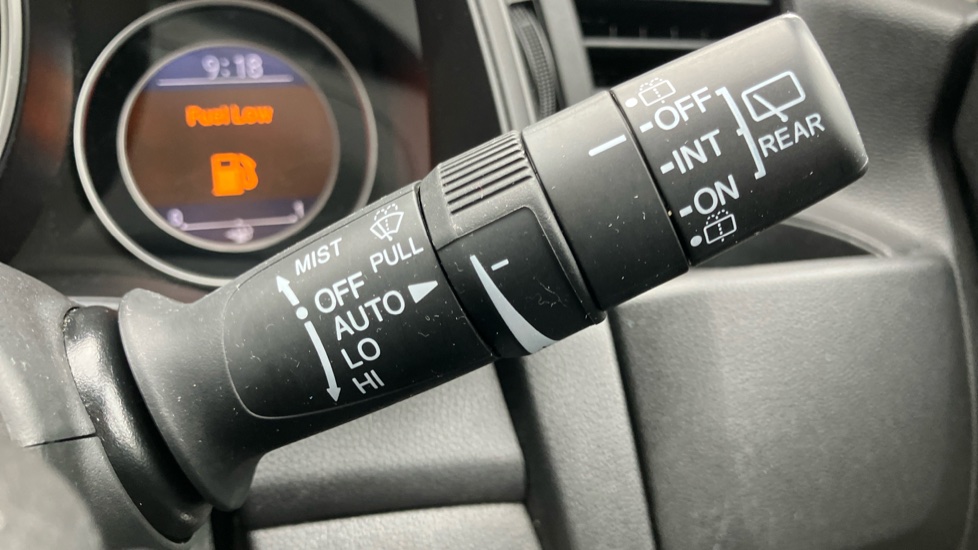Honda Jazz 1.5 i-VTEC Sport Navi 5dr Petrol Hatchback - Image 33
