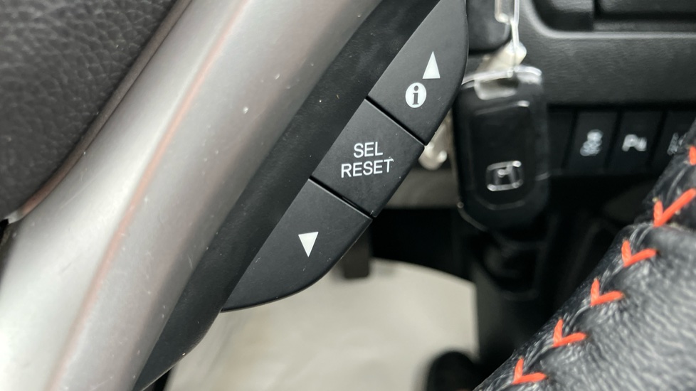 Honda Jazz 1.5 i-VTEC Sport Navi 5dr Petrol Hatchback - Image 37