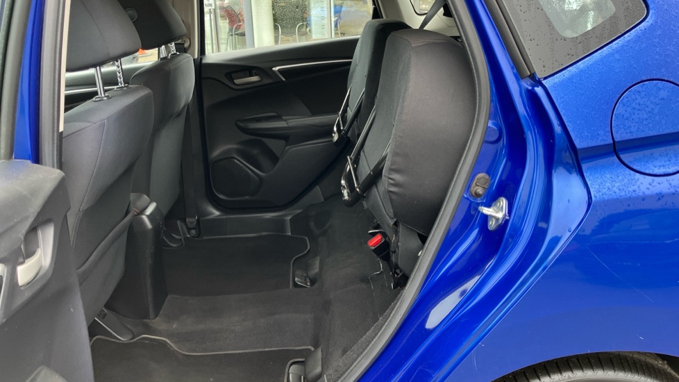 Honda Jazz 1.5 i-VTEC Sport Navi 5dr Petrol Hatchback - Image 42