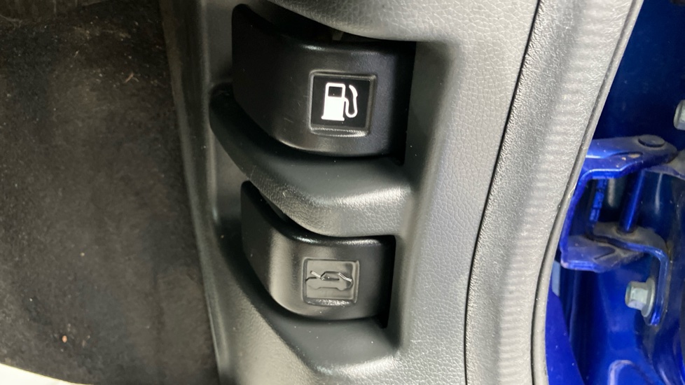 Honda Jazz 1.5 i-VTEC Sport Navi 5dr Petrol Hatchback - Image 43