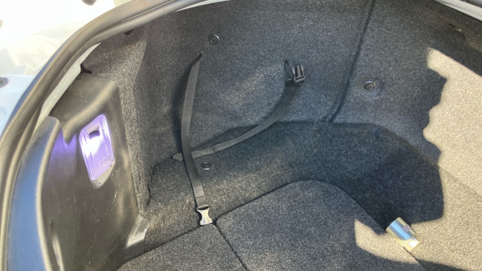 Mazda MX-5 2.0 Sport Nav 2dr Petrol Convertible RF - Image 24