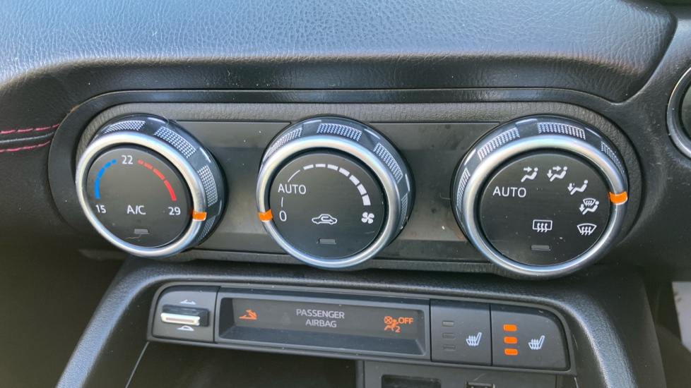Mazda MX-5 2.0 Sport Nav 2dr Petrol Convertible RF - Image 46