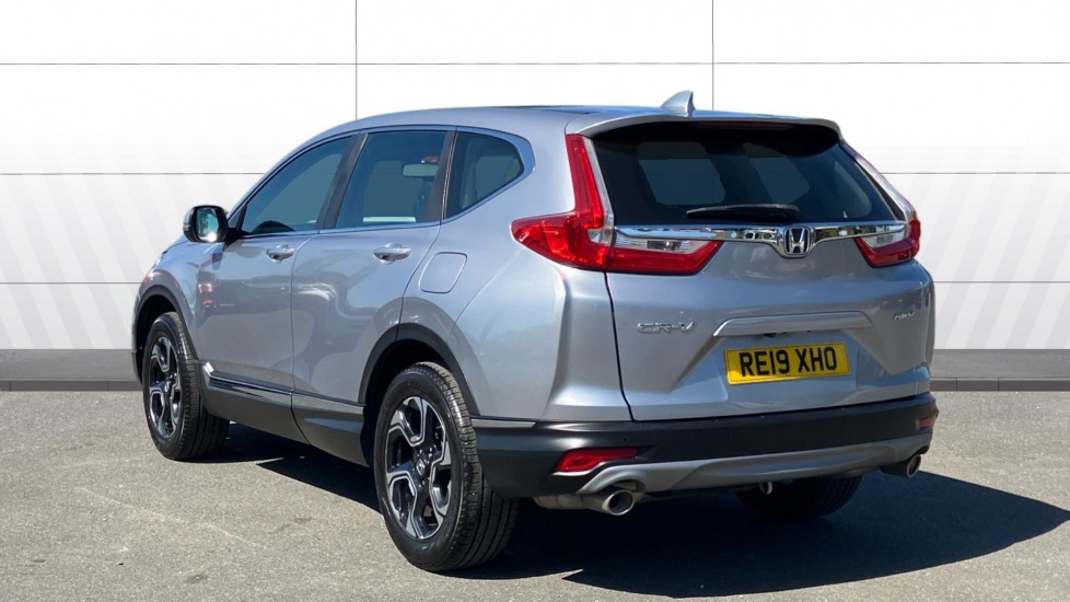 Honda CR-V 1.5 VTEC Turbo SE 5dr Petrol Estate - Image 2