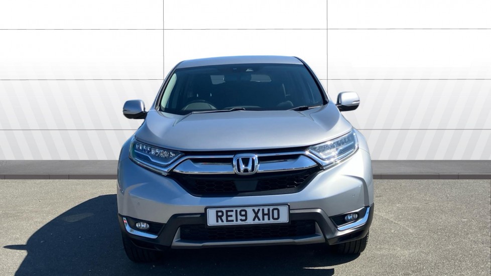 Honda CR-V 1.5 VTEC Turbo SE 5dr Petrol Estate - Image 3