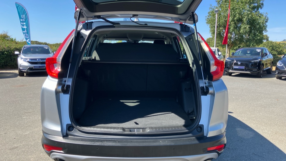 Honda CR-V 1.5 VTEC Turbo SE 5dr Petrol Estate - Image 4
