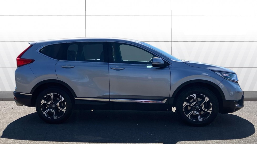 Honda CR-V 1.5 VTEC Turbo SE 5dr Petrol Estate - Image 5