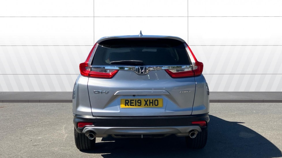 Honda CR-V 1.5 VTEC Turbo SE 5dr Petrol Estate - Image 6