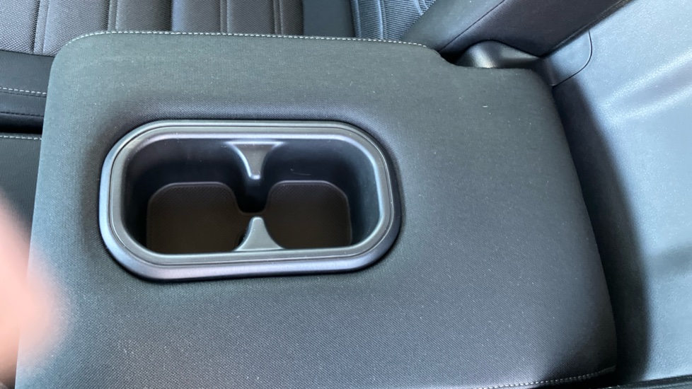 Honda CR-V 1.5 VTEC Turbo SE 5dr Petrol Estate - Image 30