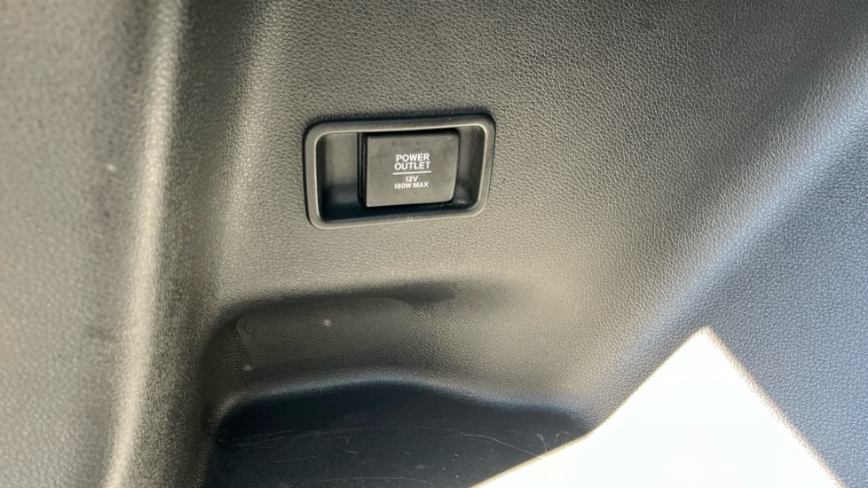 Honda CR-V 1.5 VTEC Turbo SE 5dr Petrol Estate - Image 35