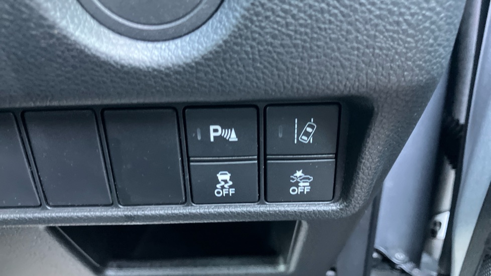 Honda CR-V 1.5 VTEC Turbo SE 5dr Petrol Estate - Image 41