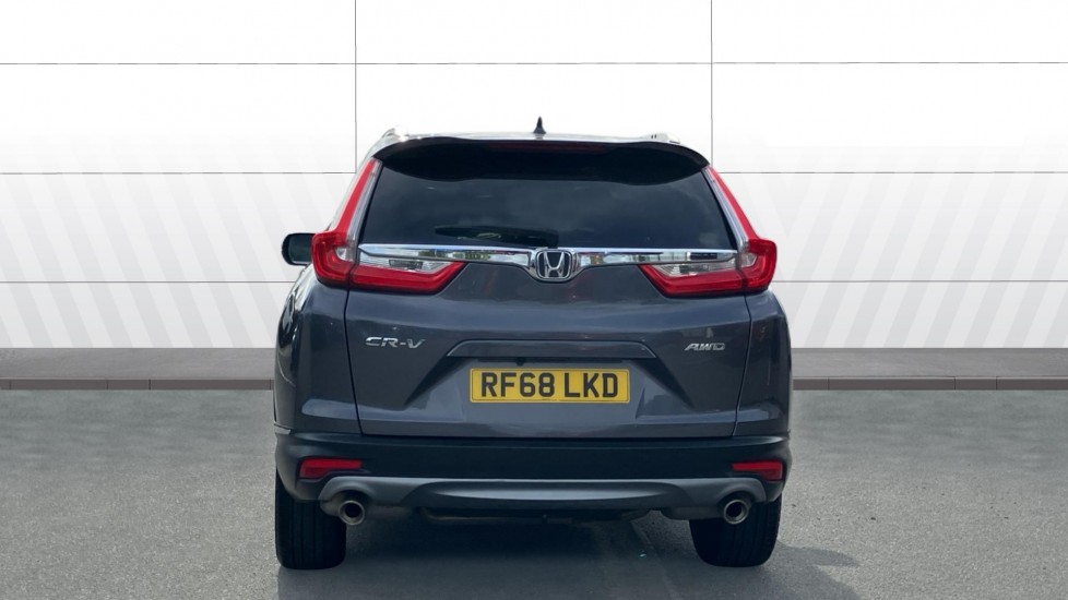 Honda CR-V 1.5 VTEC Turbo EX 5dr Petrol Estate - Image 6