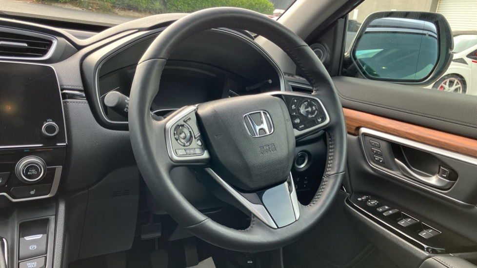 Honda CR-V 1.5 VTEC Turbo EX 5dr Petrol Estate - Image 11