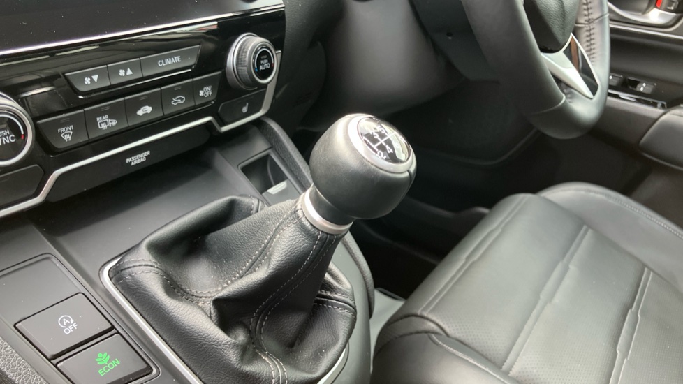 Honda CR-V 1.5 VTEC Turbo EX 5dr Petrol Estate - Image 13