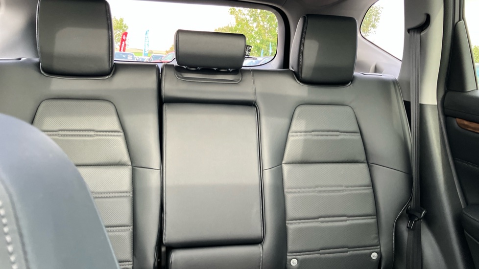 Honda CR-V 1.5 VTEC Turbo EX 5dr Petrol Estate - Image 15