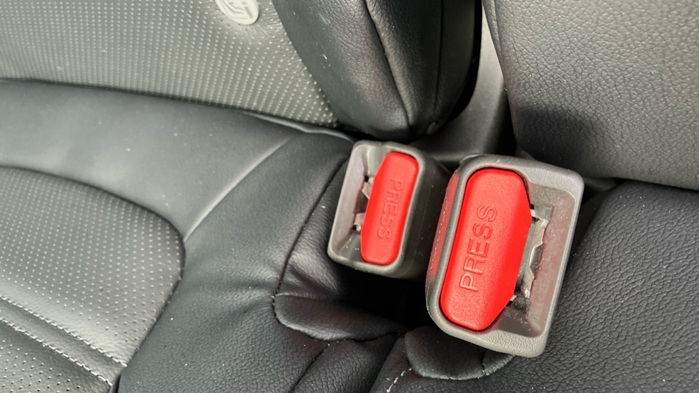 Honda CR-V 1.5 VTEC Turbo EX 5dr Petrol Estate - Image 17