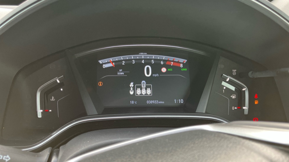 Honda CR-V 1.5 VTEC Turbo EX 5dr Petrol Estate - Image 18