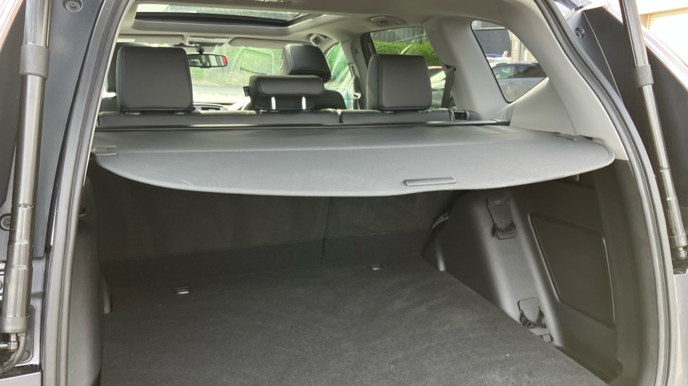 Honda CR-V 1.5 VTEC Turbo EX 5dr Petrol Estate - Image 21
