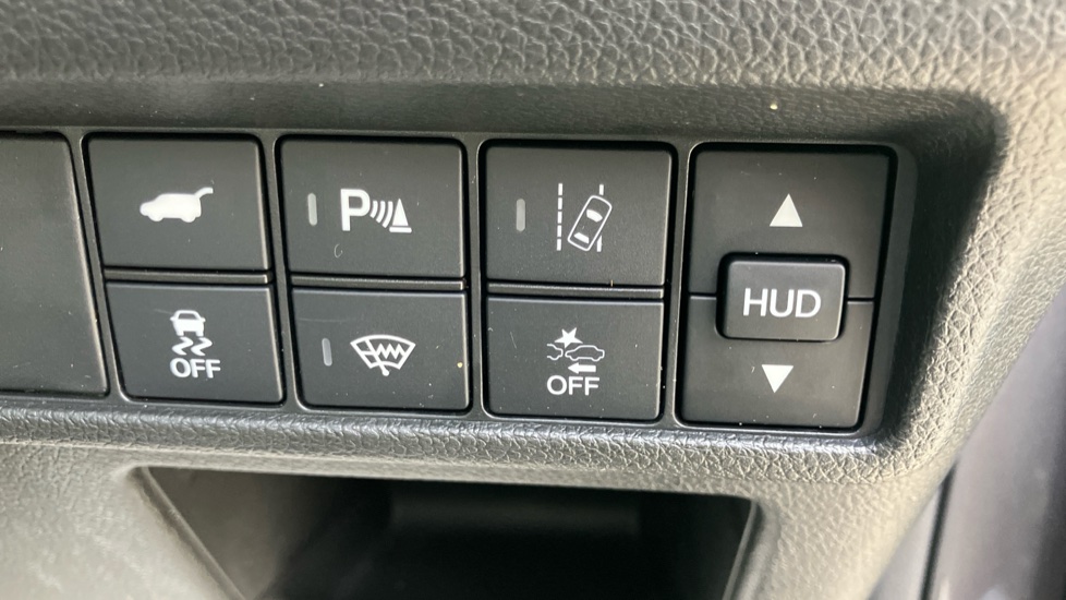 Honda CR-V 1.5 VTEC Turbo EX 5dr Petrol Estate - Image 41