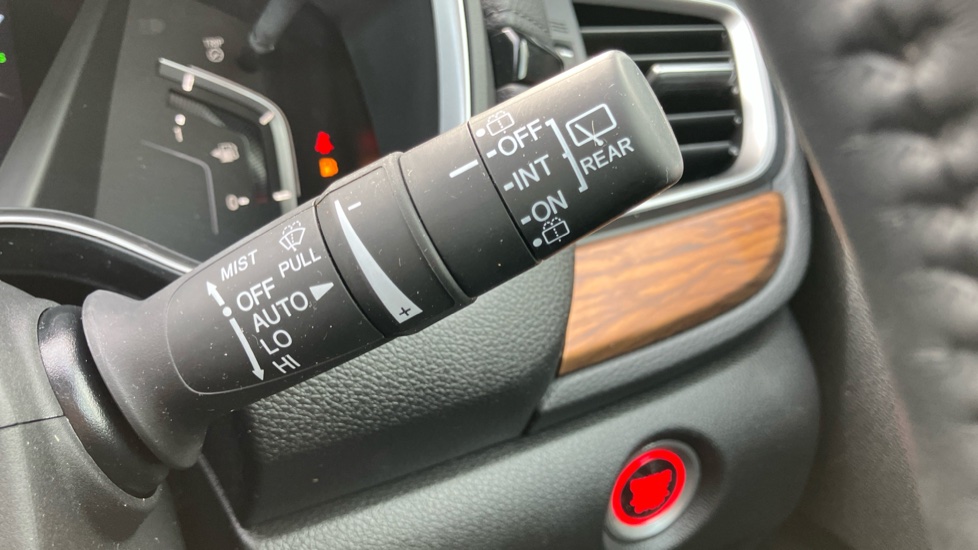 Honda CR-V 1.5 VTEC Turbo EX 5dr Petrol Estate - Image 44