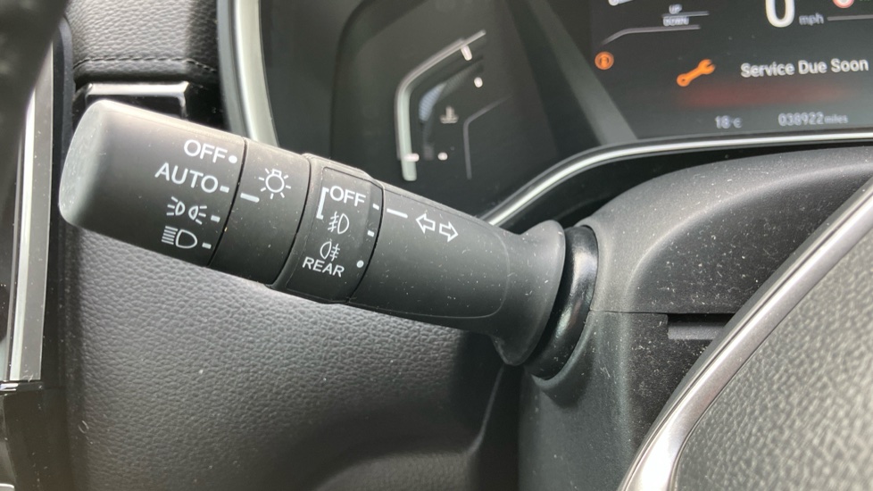 Honda CR-V 1.5 VTEC Turbo EX 5dr Petrol Estate - Image 45