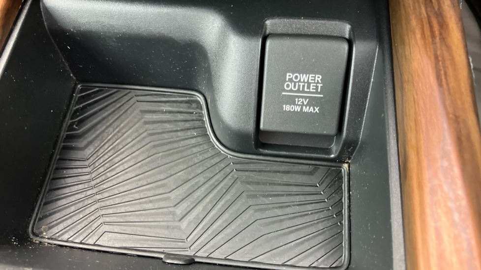 Honda CR-V 1.5 VTEC Turbo EX 5dr Petrol Estate - Image 53