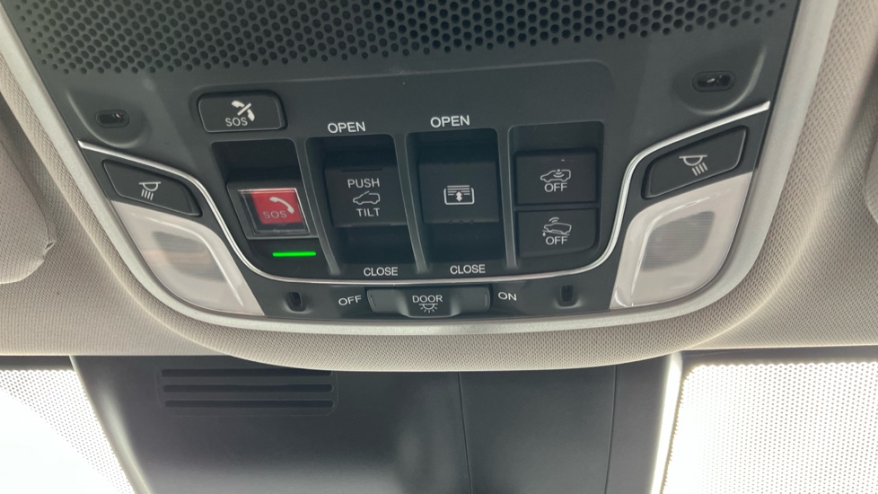 Honda CR-V 1.5 VTEC Turbo EX 5dr Petrol Estate - Image 55