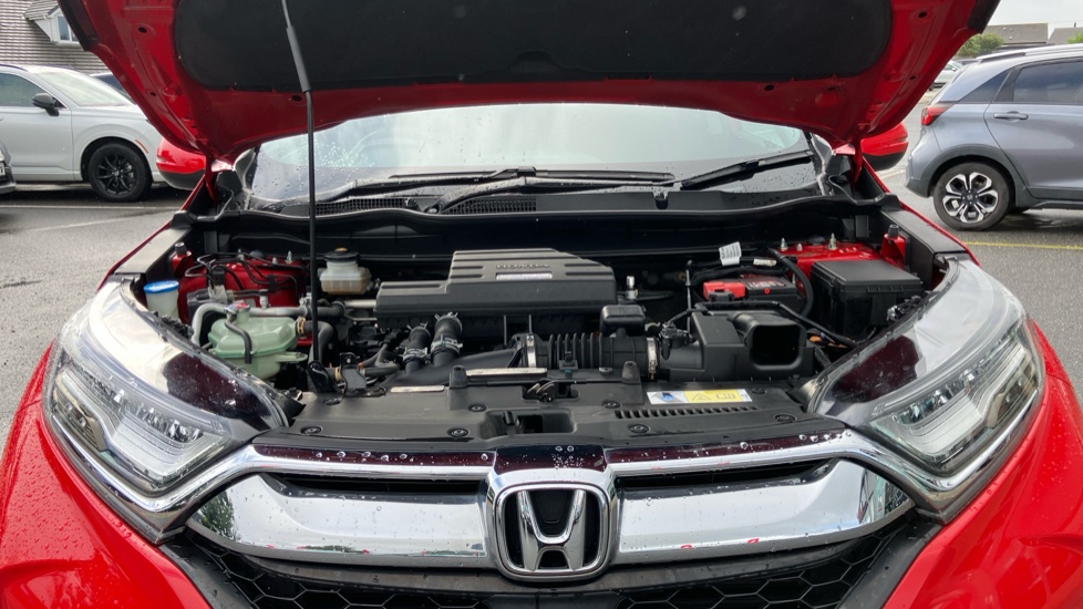 Honda CR-V 1.5 VTEC Turbo EX 5dr CVT Petrol Estate - Image 8