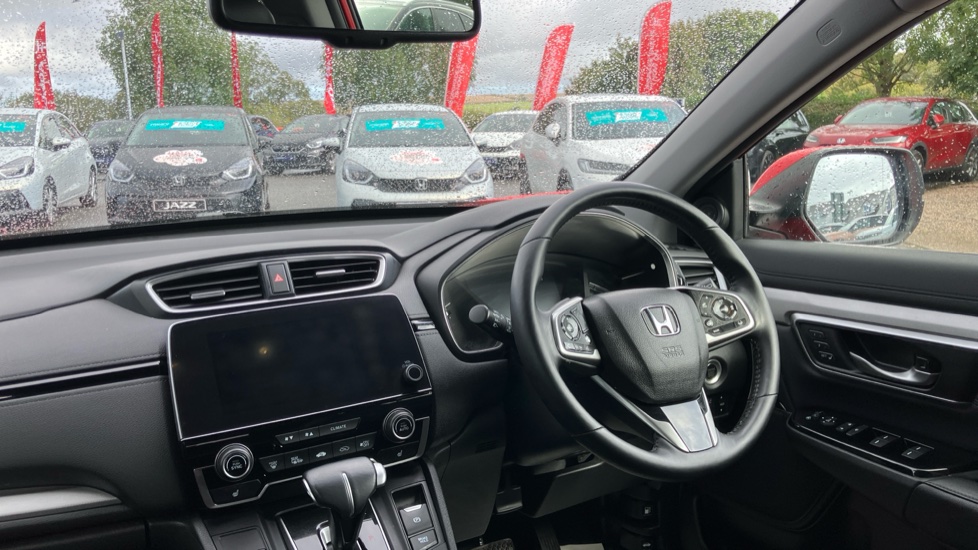 Honda CR-V 1.5 VTEC Turbo EX 5dr CVT Petrol Estate - Image 11