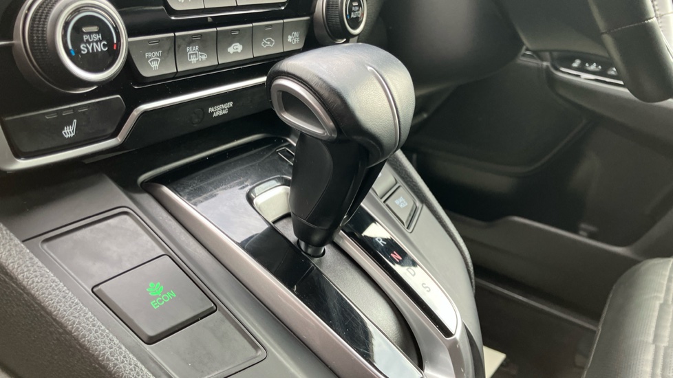 Honda CR-V 1.5 VTEC Turbo EX 5dr CVT Petrol Estate - Image 13