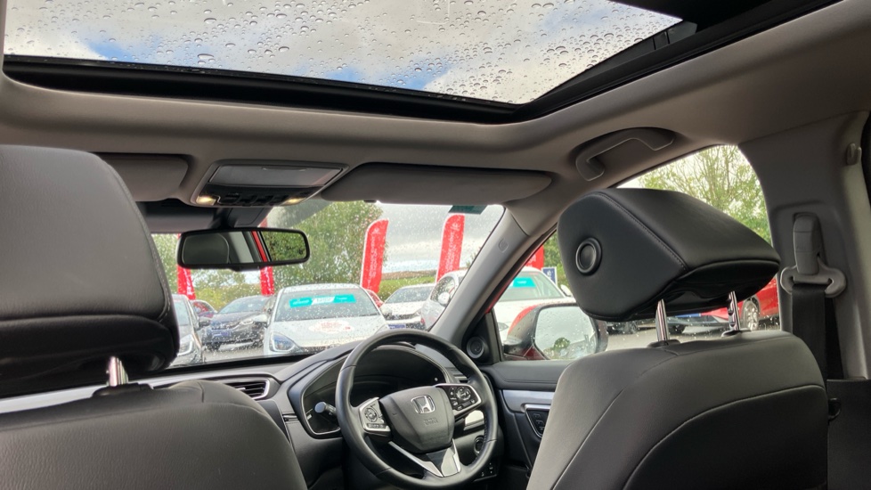 Honda CR-V 1.5 VTEC Turbo EX 5dr CVT Petrol Estate - Image 14