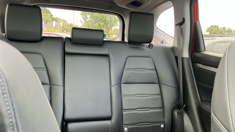 Honda CR-V 1.5 VTEC Turbo EX 5dr CVT Petrol Estate - Image 15