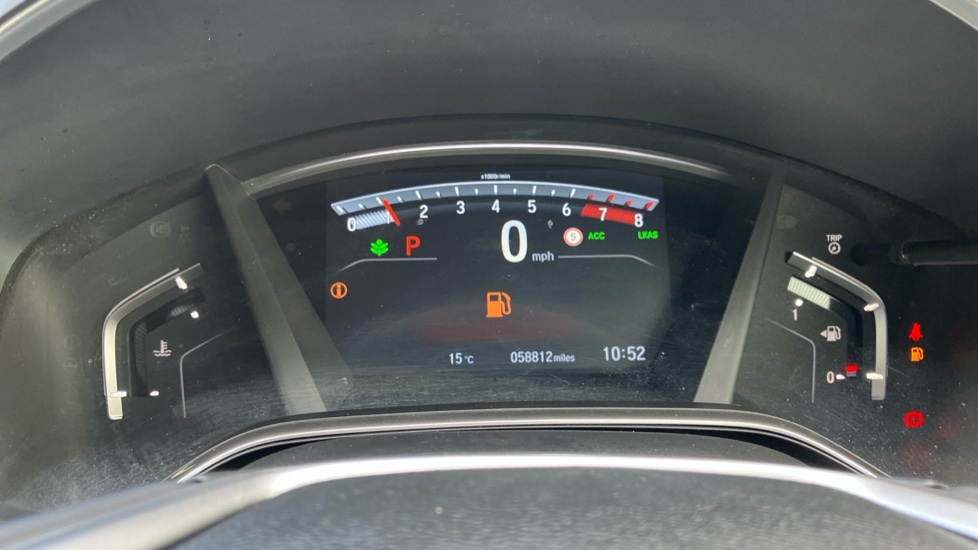 Honda CR-V 1.5 VTEC Turbo EX 5dr CVT Petrol Estate - Image 18