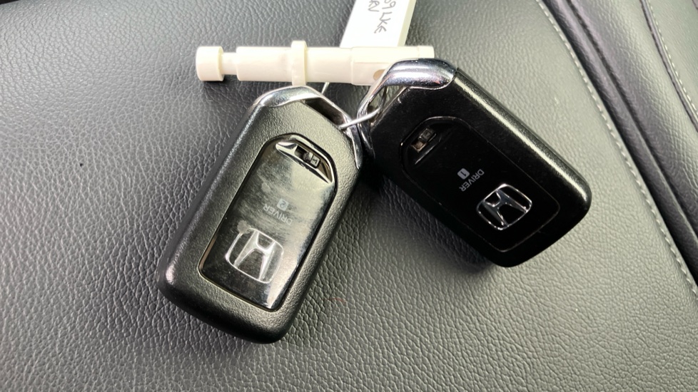 Honda CR-V 1.5 VTEC Turbo EX 5dr CVT Petrol Estate - Image 20