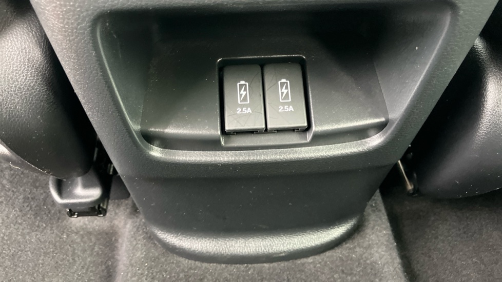 Honda CR-V 1.5 VTEC Turbo EX 5dr CVT Petrol Estate - Image 21