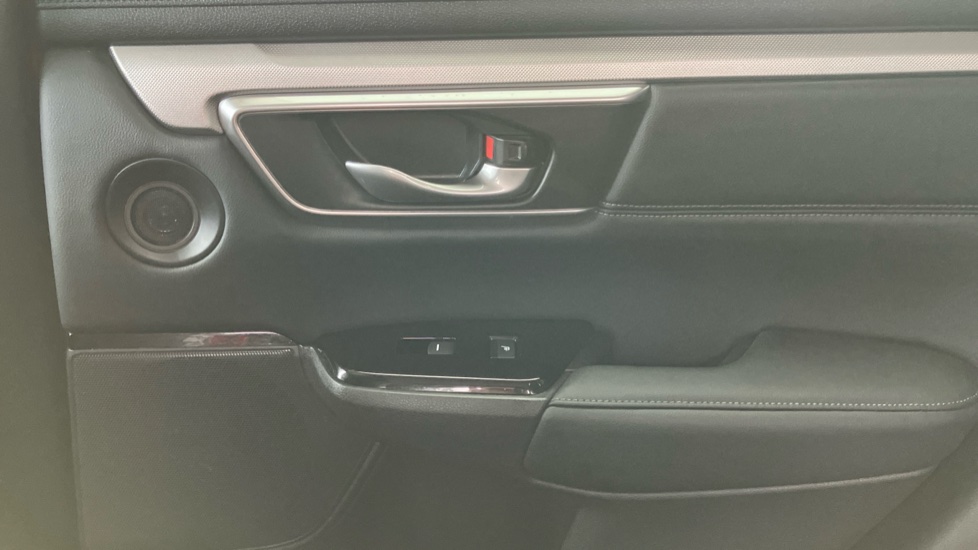 Honda CR-V 1.5 VTEC Turbo EX 5dr CVT Petrol Estate - Image 23