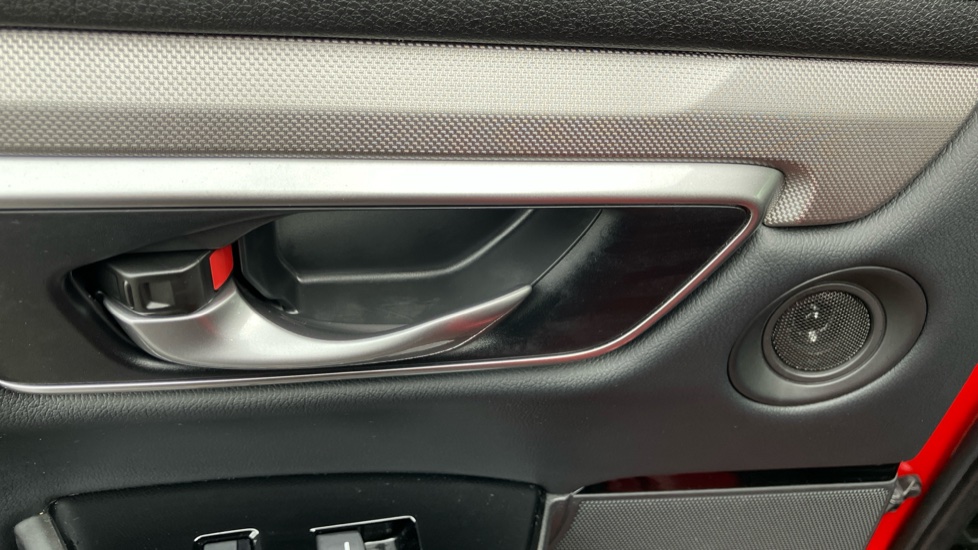 Honda CR-V 1.5 VTEC Turbo EX 5dr CVT Petrol Estate - Image 26