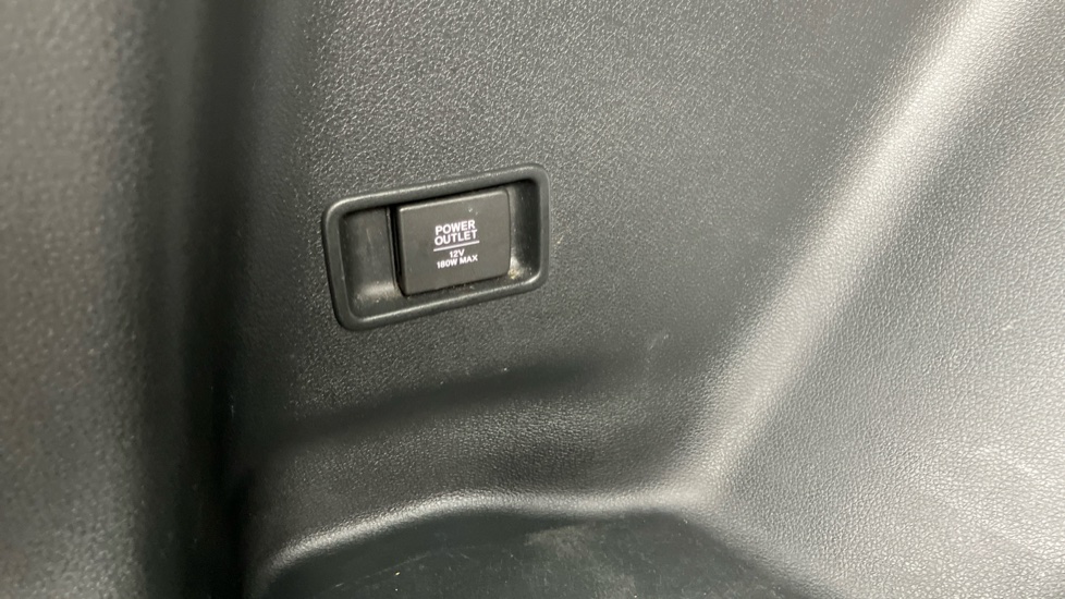 Honda CR-V 1.5 VTEC Turbo EX 5dr CVT Petrol Estate - Image 31