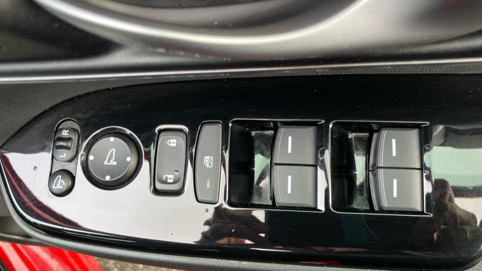 Honda CR-V 1.5 VTEC Turbo EX 5dr CVT Petrol Estate - Image 34