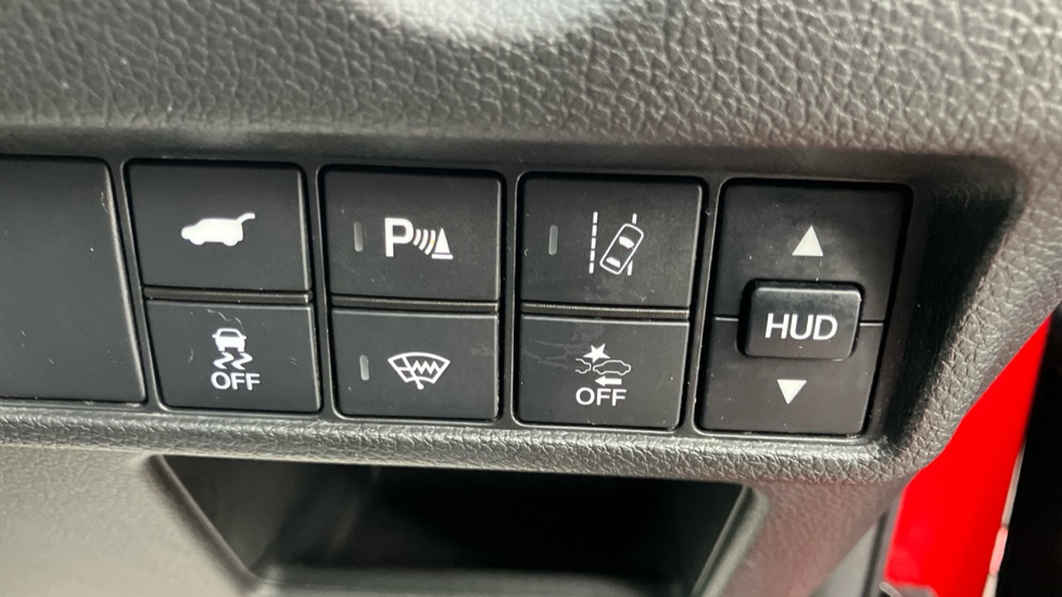 Honda CR-V 1.5 VTEC Turbo EX 5dr CVT Petrol Estate - Image 36