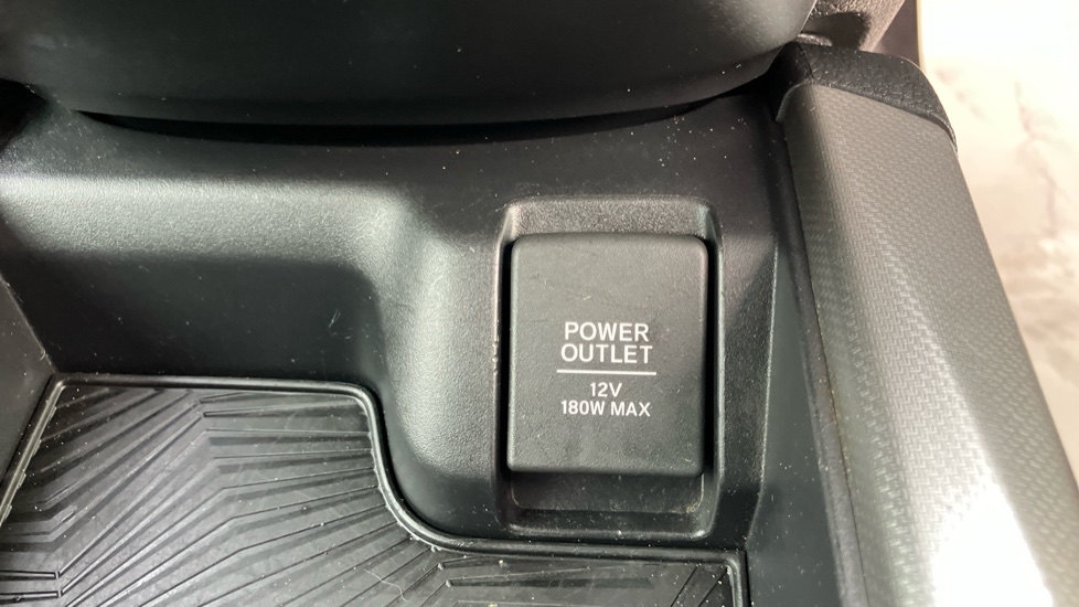 Honda CR-V 1.5 VTEC Turbo EX 5dr CVT Petrol Estate - Image 38