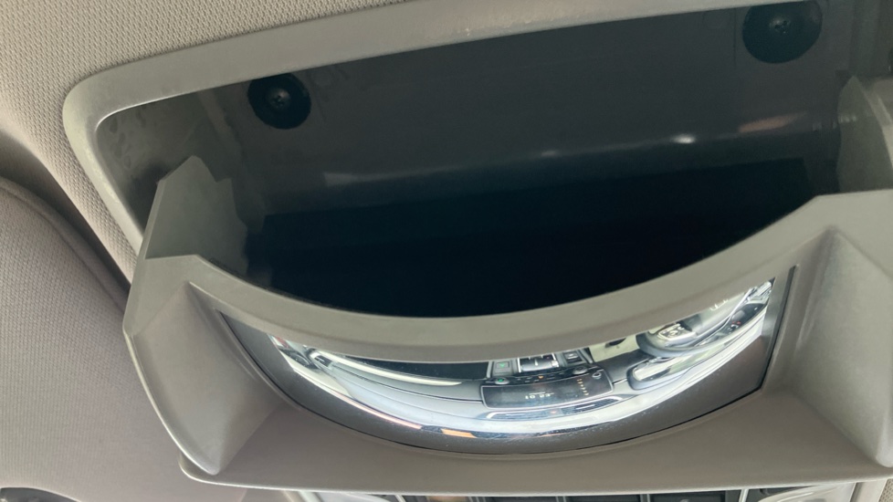 Honda CR-V 1.5 VTEC Turbo EX 5dr CVT Petrol Estate - Image 41