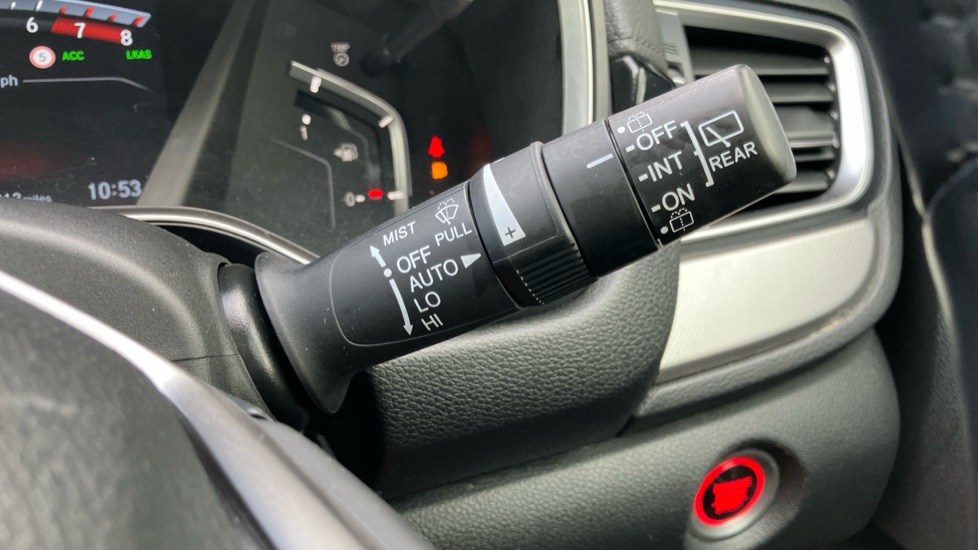 Honda CR-V 1.5 VTEC Turbo EX 5dr CVT Petrol Estate - Image 43