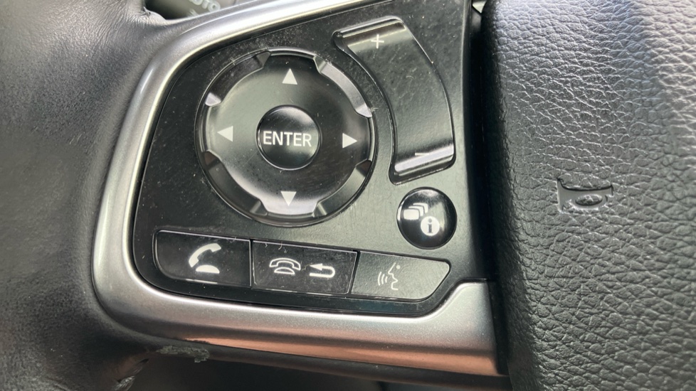 Honda CR-V 1.5 VTEC Turbo EX 5dr CVT Petrol Estate - Image 46