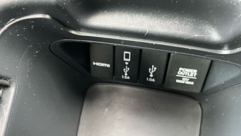 Honda CR-V 1.5 VTEC Turbo EX 5dr CVT Petrol Estate - Image 50